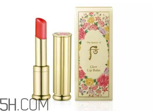 變色潤唇膏什么牌子好？變色唇膏怎么洗掉？