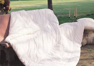 曬被子會上火嗎？被子會曬壞嗎