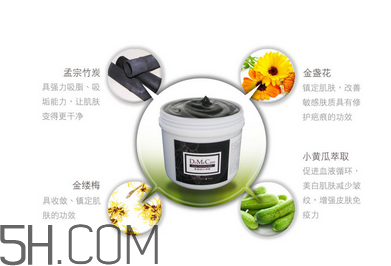 欣蘭凍膜適合什么膚質(zhì)？使用欣蘭凍膜的注意事項