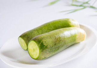 青蘿卜孕婦可以吃嗎？青蘿卜的功效與作用