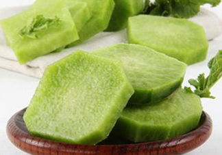 青蘿卜是轉(zhuǎn)基因嗎？如何辨別濰縣蘿卜真假