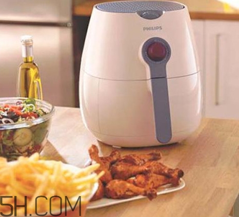 空氣炸鍋有什么優(yōu)缺點？空氣炸鍋長期使用致癌嗎