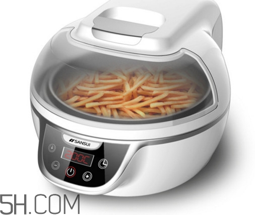 空氣炸鍋原理是什么？空氣炸鍋和烤箱的區(qū)別