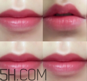 紀(jì)梵希305和304哪個(gè)好看？紀(jì)梵希305和304試色對(duì)比