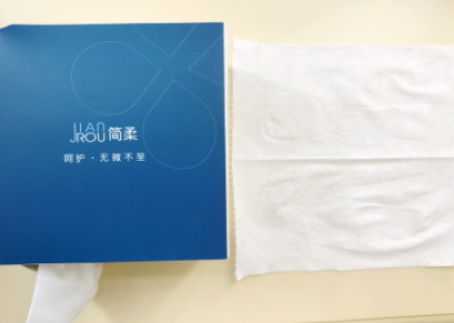 美麗工匠洗臉巾好用嗎？美麗工匠和棉森洗臉巾對(duì)比