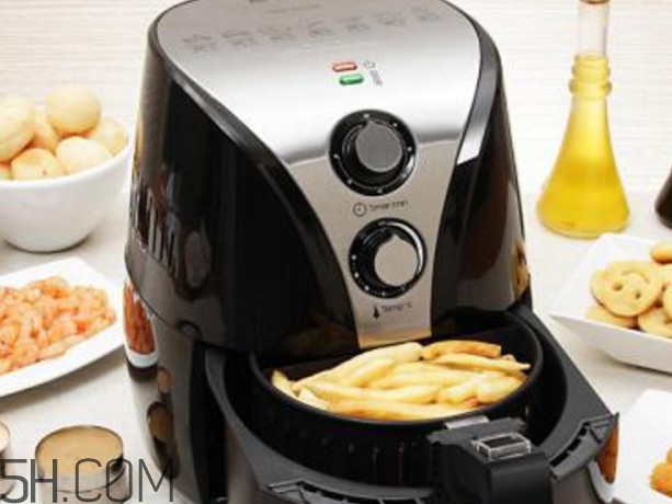 空氣炸鍋有什么優(yōu)缺點？空氣炸鍋長期使用致癌嗎