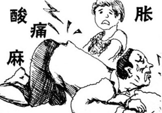 什么是老寒腿？老寒腿犯了怎么辦？