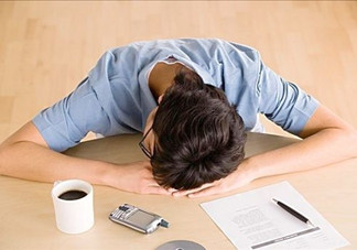 午睡睡不著怎么辦？怎么才能快速入睡？