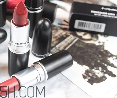 mac小辣椒口紅什么色號？mac小辣椒是多少號