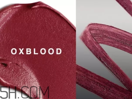 牛血色口紅適合黃皮嗎？牛血色口紅適合什么膚色？