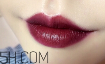 牛血色口紅適合黃皮嗎？牛血色口紅適合什么膚色？