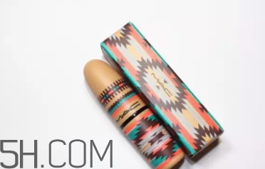 mac牛血紅色號是什么？mac牛血色試色