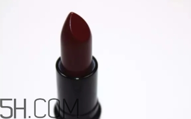 mac牛血紅色號是什么？mac牛血色試色