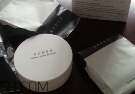 hanen韓恩是什么牌子？韓恩是韓國的嗎？