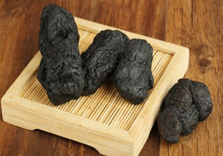 熟地黃能泡水喝嗎？熟地黃泡水喝好嗎？