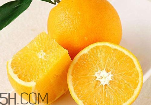 小孩咳嗽可以吃橙子嗎？小孩咳嗽吃橙子效果怎么樣？
