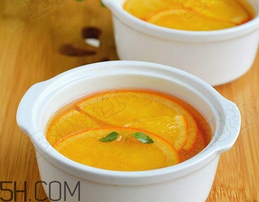 小孩咳嗽可以吃橙子嗎？小孩咳嗽吃橙子效果怎么樣？