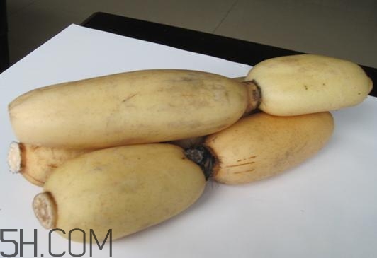 蓮藕能放進(jìn)冰箱嗎？蓮藕放進(jìn)冰箱能保存多久呢?