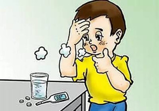 小孩咳嗽是什么原因？小孩咳嗽吃什么好？