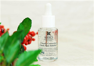 科顏氏淡斑精華液有用嗎？科顏氏淡斑精華液使用心得