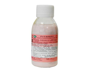 爐甘石洗劑可以擦頭皮嗎？爐甘石洗劑可以洗澡嗎？