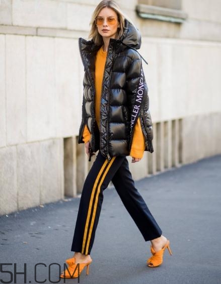 冬天運(yùn)動(dòng)褲配什么鞋子？冬天穿運(yùn)動(dòng)褲怎樣搭配鞋子？