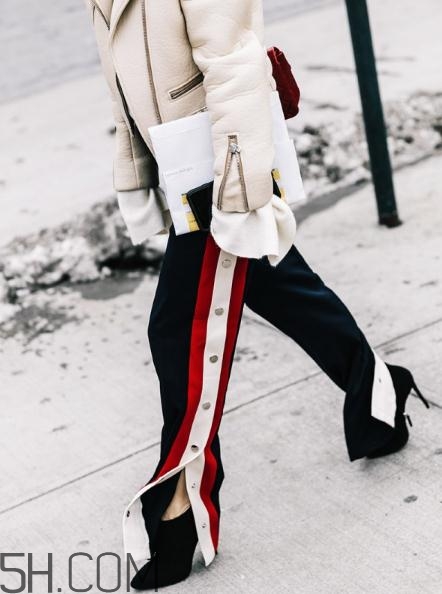 冬天運動褲配什么鞋子？冬天穿運動褲怎樣搭配鞋子？