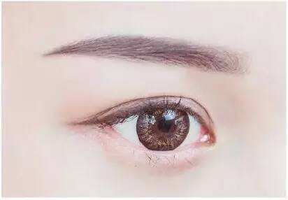 修眉毛的步驟圖片女生 0失敗的教程 修眉毛的步驟圖片女生 0失敗的教程