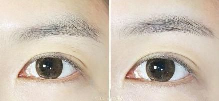 修眉毛的步驟圖片女生 0失敗的教程 修眉毛的步驟圖片女生 0失敗的教程