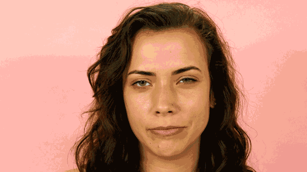 修眉毛的步驟圖片女生 0失敗的教程 修眉毛的步驟圖片女生 0失敗的教程