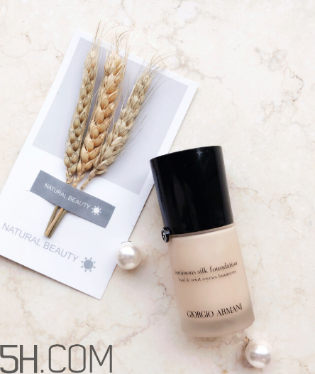 阿瑪尼大師粉底液vs雅詩蘭黛DW持久粉底液對比 阿瑪尼大師粉底液vs雅詩蘭黛DW持久粉底液對比