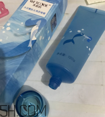 水密碼去角質(zhì)啫喱效果怎么樣_怎么用 水密碼去角質(zhì)啫喱效果怎么樣_怎么用