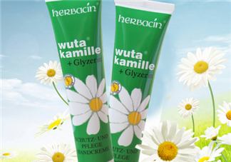 德國小甘菊護手霜真假怎么辨別？晚上用護手霜的好處