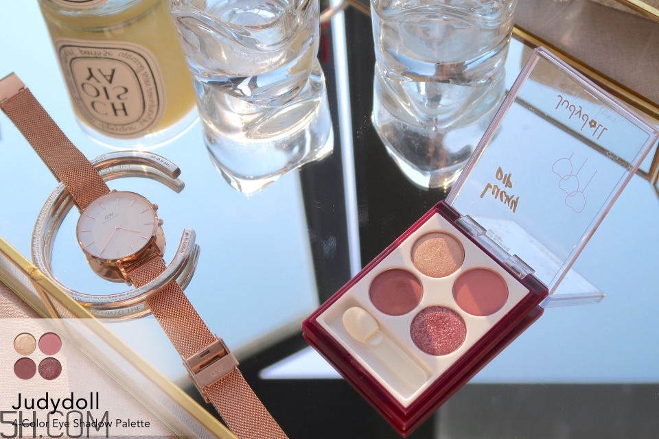 橘朵是個(gè)什么牌子 judydoll是哪個(gè)國家的 橘朵是個(gè)什么牌子 judydoll是哪個(gè)國家的