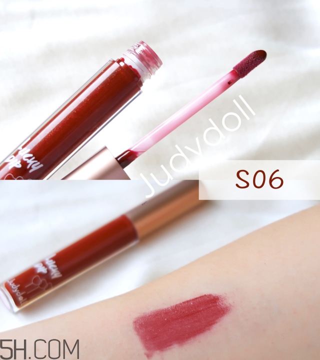 橘朵是個(gè)什么牌子 judydoll是哪個(gè)國家的 橘朵是個(gè)什么牌子 judydoll是哪個(gè)國家的