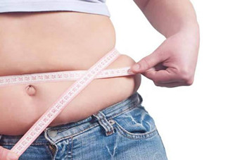 腹部肥胖是什么原因？怎樣才能讓腹部瘦下來？
