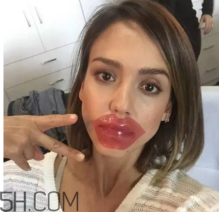 經(jīng)常用唇膜對唇好嗎？唇膜為什么不能當唇膏用？