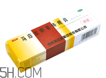 馬應(yīng)龍痔瘡膏怎么用？馬應(yīng)龍痔瘡膏一天幾次？