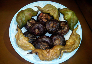 荸薺和菱角可以一起吃嗎？荸薺和菱角一起吃好不好？