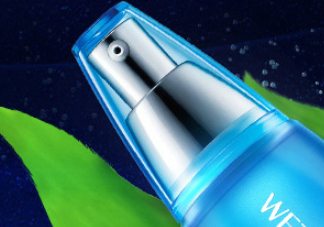 水密碼眼部精華怎么用？水密碼眼部精華用法