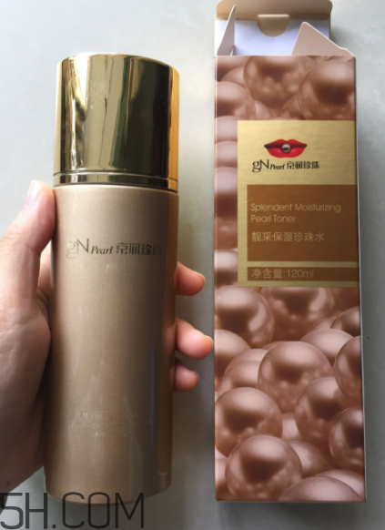 京潤珍珠靚采珍珠水有哪些用途_用法 京潤珍珠靚采珍珠水有哪些用途_用法