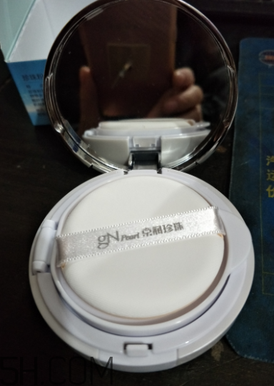 京潤珍珠粉氣墊CC霜的作用_京潤珍珠粉氣墊CC霜功效 京潤珍珠粉氣墊CC霜的作用_京潤珍珠粉氣墊CC霜功效