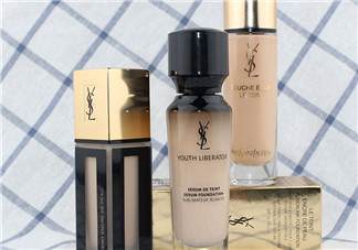 ysl粉底液適合什么膚質(zhì)？ysl粉底液測(cè)評(píng)