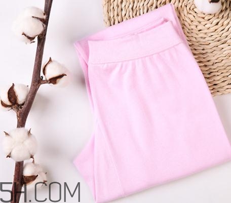 秋褲怎么分前后？秋褲可以外穿嗎？