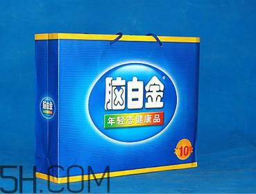 腦白金能治療失眠嗎？腦白金能治便秘嗎？