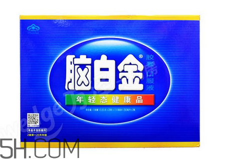 腦白金能治療失眠嗎？腦白金能治便秘嗎？