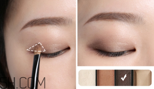 日系妝容教程 你就是日劇女主本人 日系妝容教程 你就是日劇女主本人