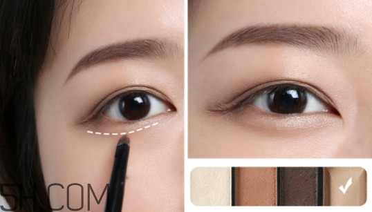 日系妝容教程 你就是日劇女主本人 日系妝容教程 你就是日劇女主本人