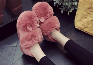 棉拖鞋什么材質(zhì)好？棉拖鞋能烘干嗎？