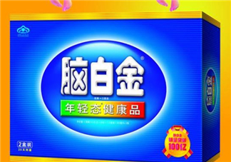 腦白金是液體還是膠囊？腦白金是什么東西？
